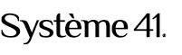 Système 41